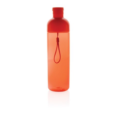 Butelka sportowa 600 ml, RPET Butelka sportowa 600 ml, RPET