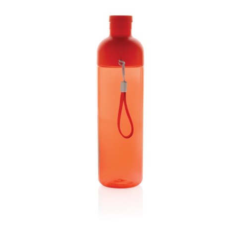 Butelka sportowa 600 ml, RPET Butelka sportowa 600 ml, RPET