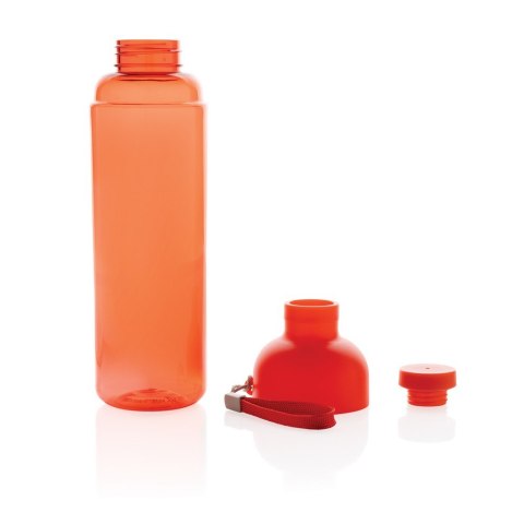 Butelka sportowa 600 ml, RPET Butelka sportowa 600 ml, RPET