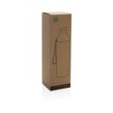 Butelka sportowa 600 ml, RPET