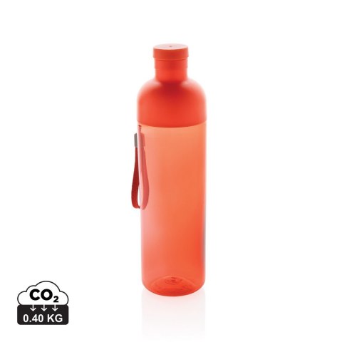 Butelka sportowa 600 ml, RPET Butelka sportowa 600 ml, RPET