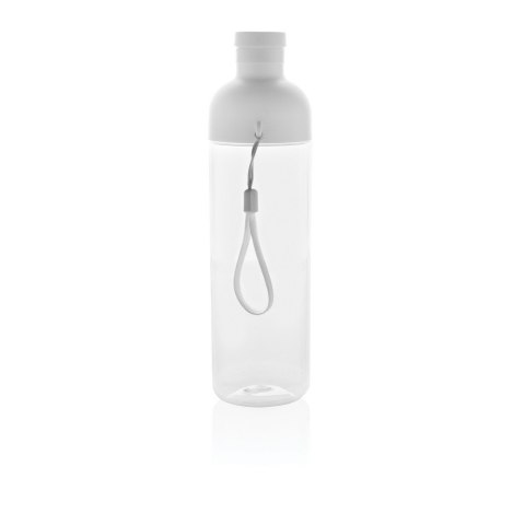 Butelka sportowa 600 ml, RPET Butelka sportowa 600 ml, RPET