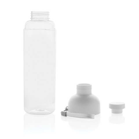 Butelka sportowa 600 ml, RPET Butelka sportowa 600 ml, RPET
