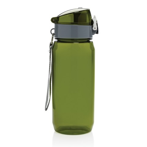 Butelka sportowa 600 ml Yide, RPET Butelka sportowa 600 ml Yide, RPET