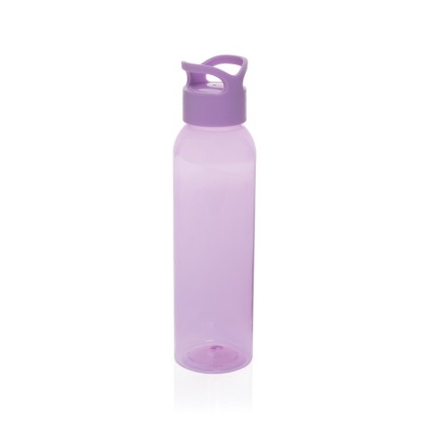 Butelka sportowa 650 ml Oasis, RPET Butelka sportowa 650 ml Oasis, RPET
