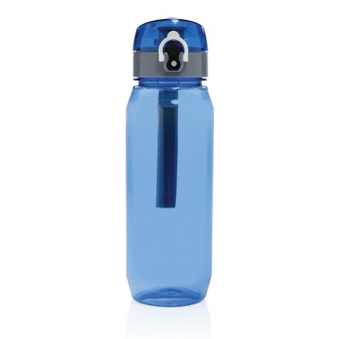 Butelka sportowa 800 ml Yide, RPET Butelka sportowa 800 ml Yide, RPET