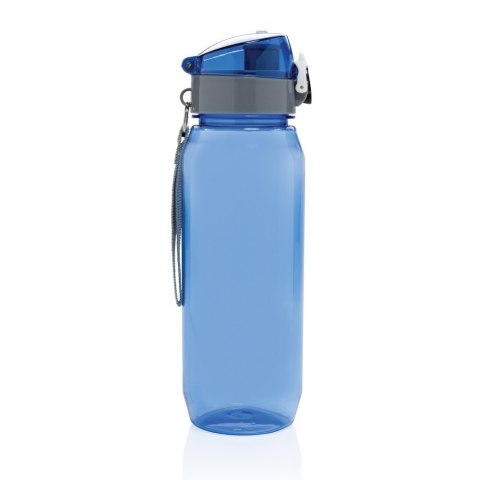 Butelka sportowa 800 ml Yide, RPET Butelka sportowa 800 ml Yide, RPET