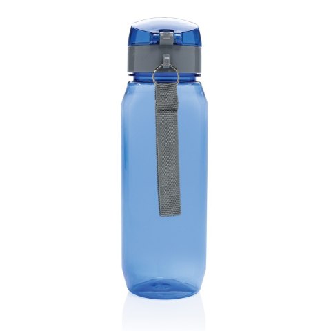 Butelka sportowa 800 ml Yide, RPET Butelka sportowa 800 ml Yide, RPET