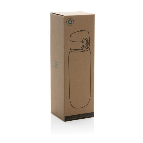 Butelka sportowa 800 ml Yide, RPET Butelka sportowa 800 ml Yide, RPET