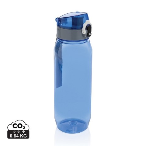 Butelka sportowa 800 ml Yide, RPET Butelka sportowa 800 ml Yide, RPET