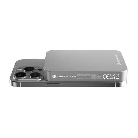 Power bank 10000 mAh Urban Vitamin Compton, RABS Power bank 10000 mAh Urban Vitamin Compton, RABS