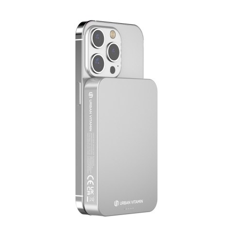 Power bank 10000 mAh Urban Vitamin Compton, RABS Power bank 10000 mAh Urban Vitamin Compton, RABS