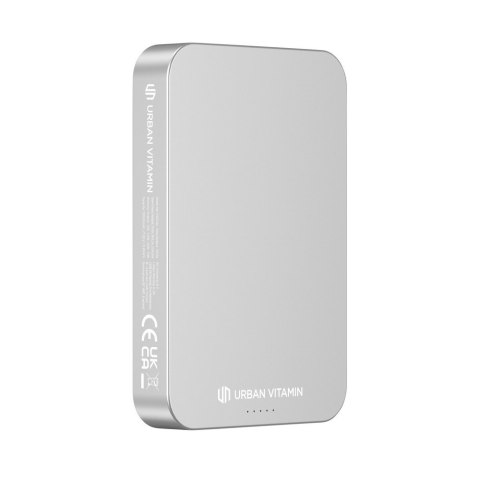 Power bank 10000 mAh Urban Vitamin Compton, RABS Power bank 10000 mAh Urban Vitamin Compton, RABS