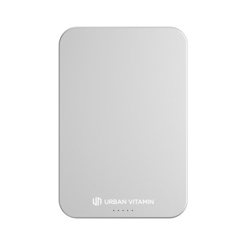 Power bank 10000 mAh Urban Vitamin Compton, RABS Power bank 10000 mAh Urban Vitamin Compton, RABS