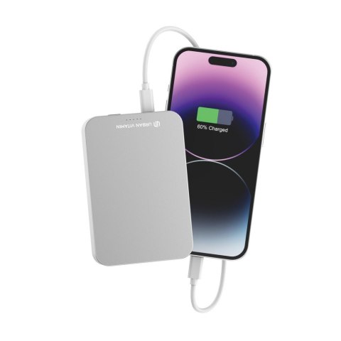 Power bank 10000 mAh Urban Vitamin Compton, RABS Power bank 10000 mAh Urban Vitamin Compton, RABS