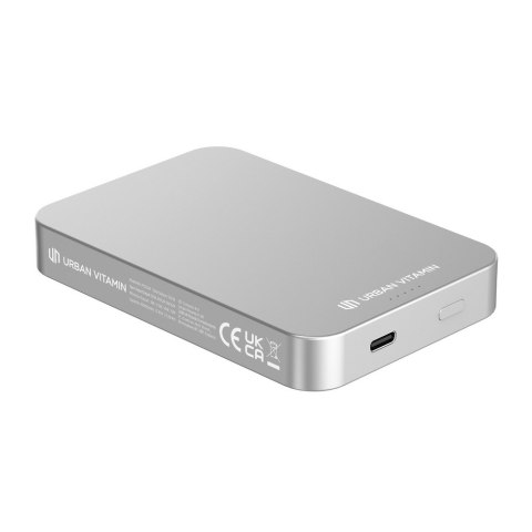 Power bank 10000 mAh Urban Vitamin Compton, RABS Power bank 10000 mAh Urban Vitamin Compton, RABS