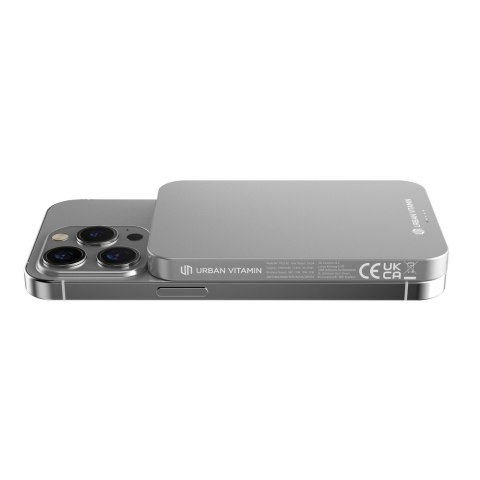 Power bank 5000 mAh Urban Vitamin Richmond, RABS Power bank 5000 mAh Urban Vitamin Richmond, RABS
