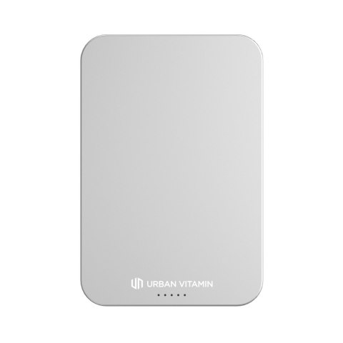 Power bank 5000 mAh Urban Vitamin Richmond, RABS Power bank 5000 mAh Urban Vitamin Richmond, RABS