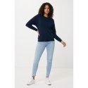 Lekki sweter Iqoniq Etosha, bawełna z recyklingu Lekki sweter Iqoniq Etosha, bawełna z recyklingu