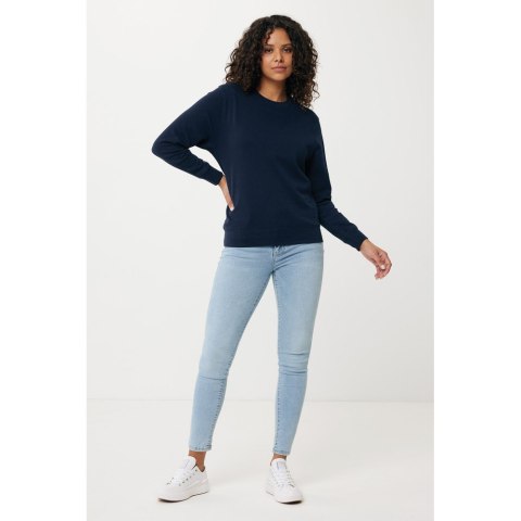 Lekki sweter Iqoniq Etosha, bawełna z recyklingu Lekki sweter Iqoniq Etosha, bawełna z recyklingu