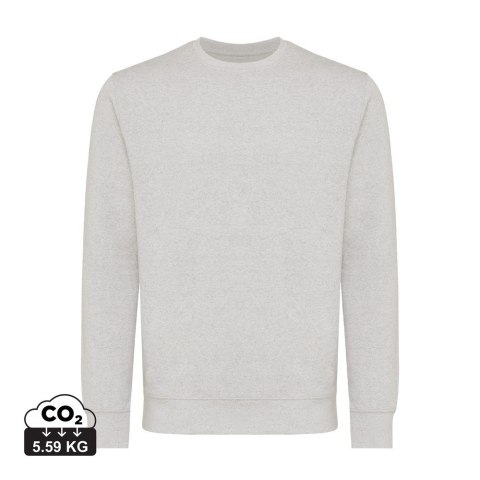 Lekki sweter Iqoniq Etosha, bawełna z recyklingu Lekki sweter Iqoniq Etosha, bawełna z recyklingu