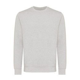 Lekki sweter Iqoniq Etosha, bawełna z recyklingu
