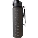 Butelka motywacyjna 1000 ml RPET Butelka motywacyjna 1000 ml RPET