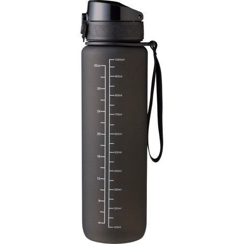 Butelka motywacyjna 1000 ml RPET Butelka motywacyjna 1000 ml RPET