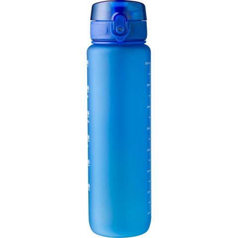 Butelka motywacyjna 1000 ml RPET Butelka motywacyjna 1000 ml RPET