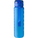 Butelka motywacyjna 1000 ml RPET Butelka motywacyjna 1000 ml RPET