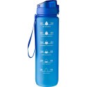 Butelka motywacyjna 1000 ml RPET Butelka motywacyjna 1000 ml RPET