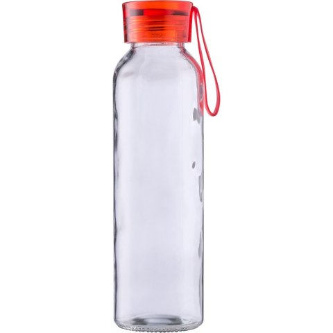 Butelka sportowa 500 ml Butelka sportowa 500 ml