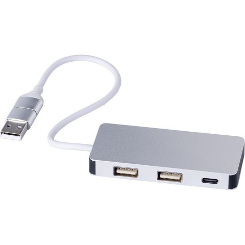 Hub USB i USB typu C Hub USB i USB typu C