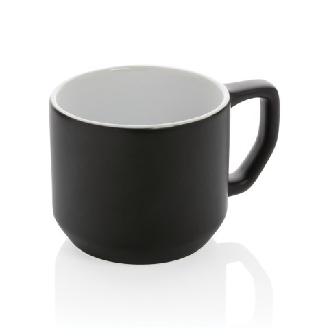 Kubek ceramiczny 350 ml Kubek ceramiczny 350 ml
