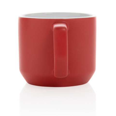 Kubek ceramiczny 350 ml Kubek ceramiczny 350 ml