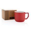 Kubek ceramiczny 350 ml Kubek ceramiczny 350 ml