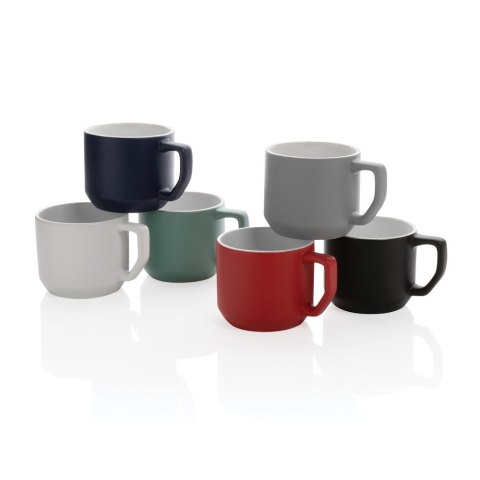 Kubek ceramiczny 350 ml Kubek ceramiczny 350 ml