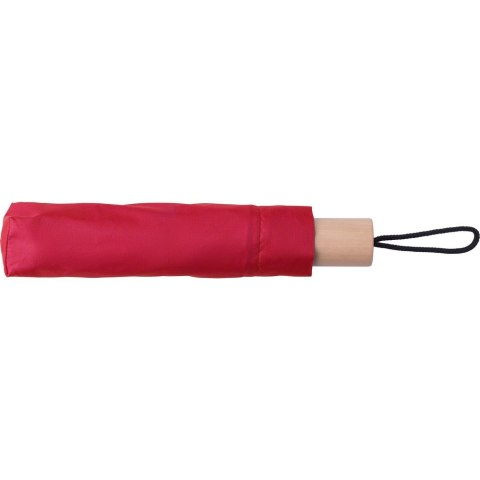 Parasol manualny RPET, składany Parasol manualny RPET, składany