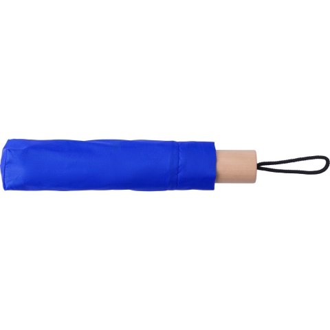 Parasol manualny RPET, składany Parasol manualny RPET, składany