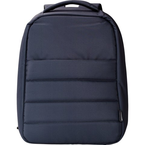Plecak na laptopa 15" RPET Plecak na laptopa 15" RPET