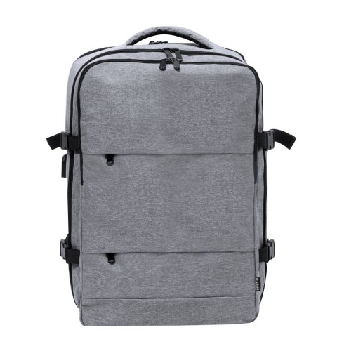 Plecak na laptopa RPET 17" Plecak na laptopa RPET 17"