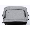 Plecak na laptopa RPET 17"