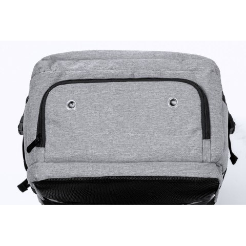 Plecak na laptopa RPET 17" Plecak na laptopa RPET 17"