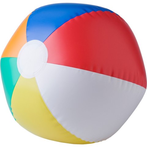 Dmuchana piłka plażowa Dmuchana piłka plażowa