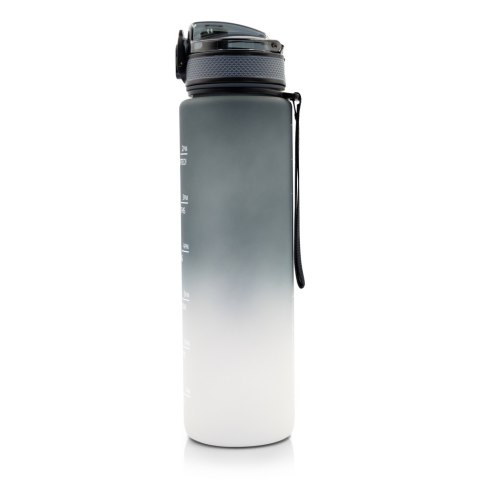 Butelka motywacyjna 1000 ml Air Gifts | Kayleigh Butelka motywacyjna 1000 ml Air Gifts | Kayleigh