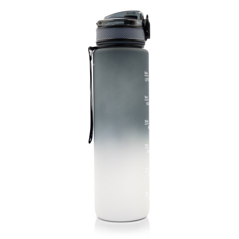 Butelka motywacyjna 1000 ml Air Gifts | Kayleigh Butelka motywacyjna 1000 ml Air Gifts | Kayleigh