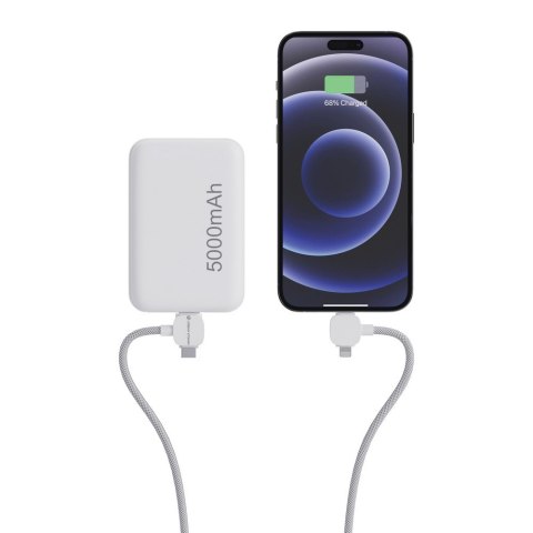 Kabel do ładowania i synchronizacji Urban Vitamin Stockton 65W Kabel do ładowania i synchronizacji Urban Vitamin Stockton 65W
