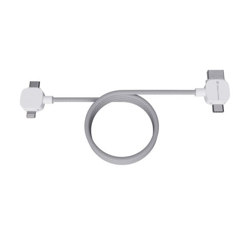 Kabel do ładowania i synchronizacji Urban Vitamin Stockton 65W Kabel do ładowania i synchronizacji Urban Vitamin Stockton 65W