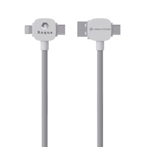 Kabel do ładowania i synchronizacji Urban Vitamin Stockton 65W Kabel do ładowania i synchronizacji Urban Vitamin Stockton 65W