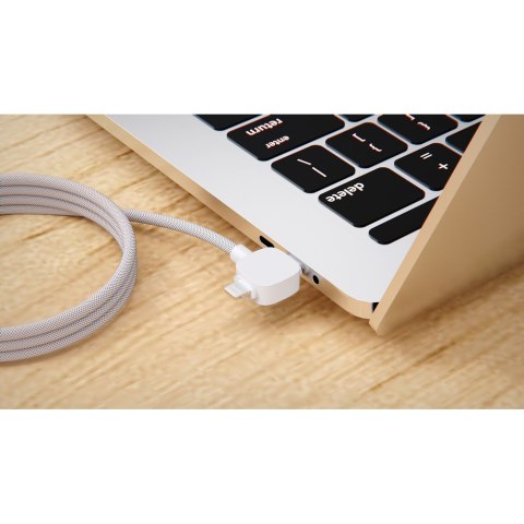 Kabel do ładowania i synchronizacji Urban Vitamin Stockton 65W Kabel do ładowania i synchronizacji Urban Vitamin Stockton 65W